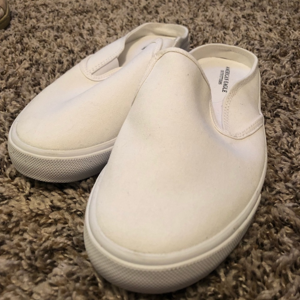 American Eagle shoes